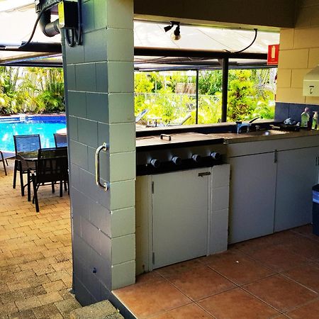 Mango Tree Holiday Apartments Port Douglas Esterno foto