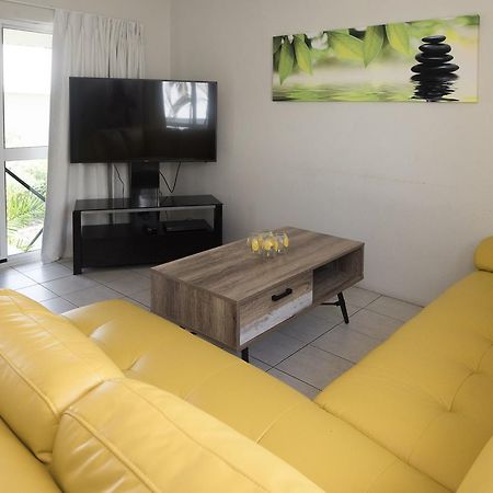 Mango Tree Holiday Apartments Port Douglas Esterno foto