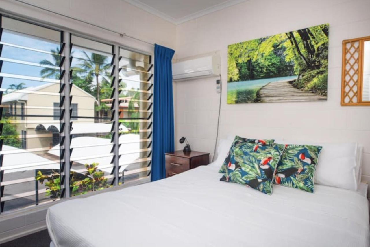 Mango Tree Holiday Apartments Port Douglas Esterno foto