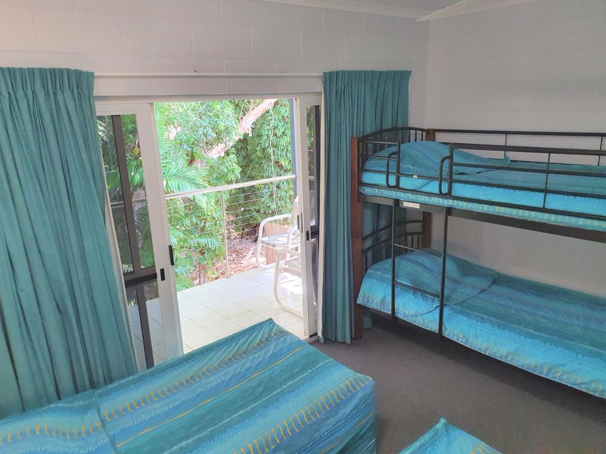 Mango Tree Holiday Apartments Port Douglas Esterno foto