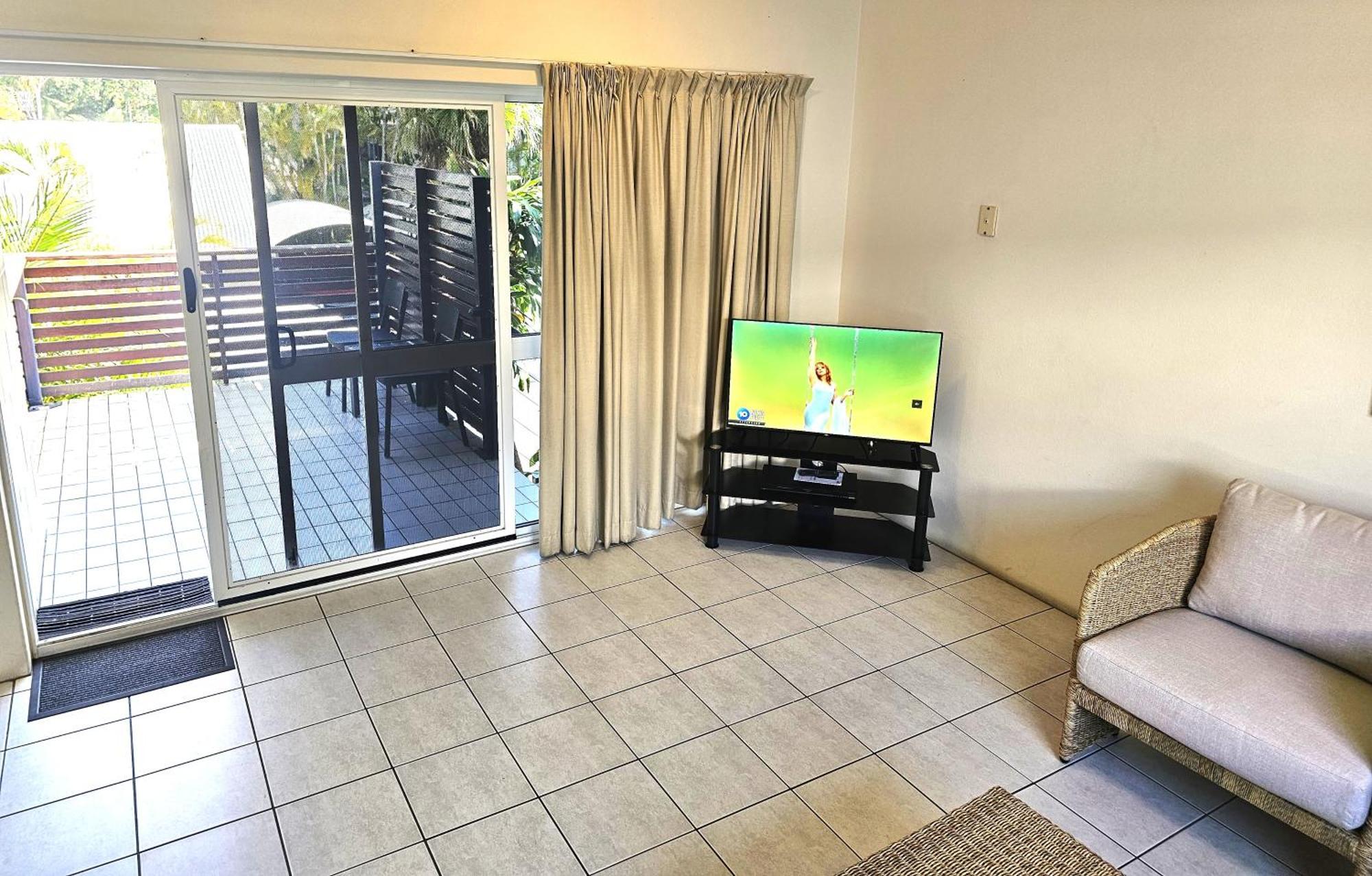Mango Tree Holiday Apartments Port Douglas Esterno foto