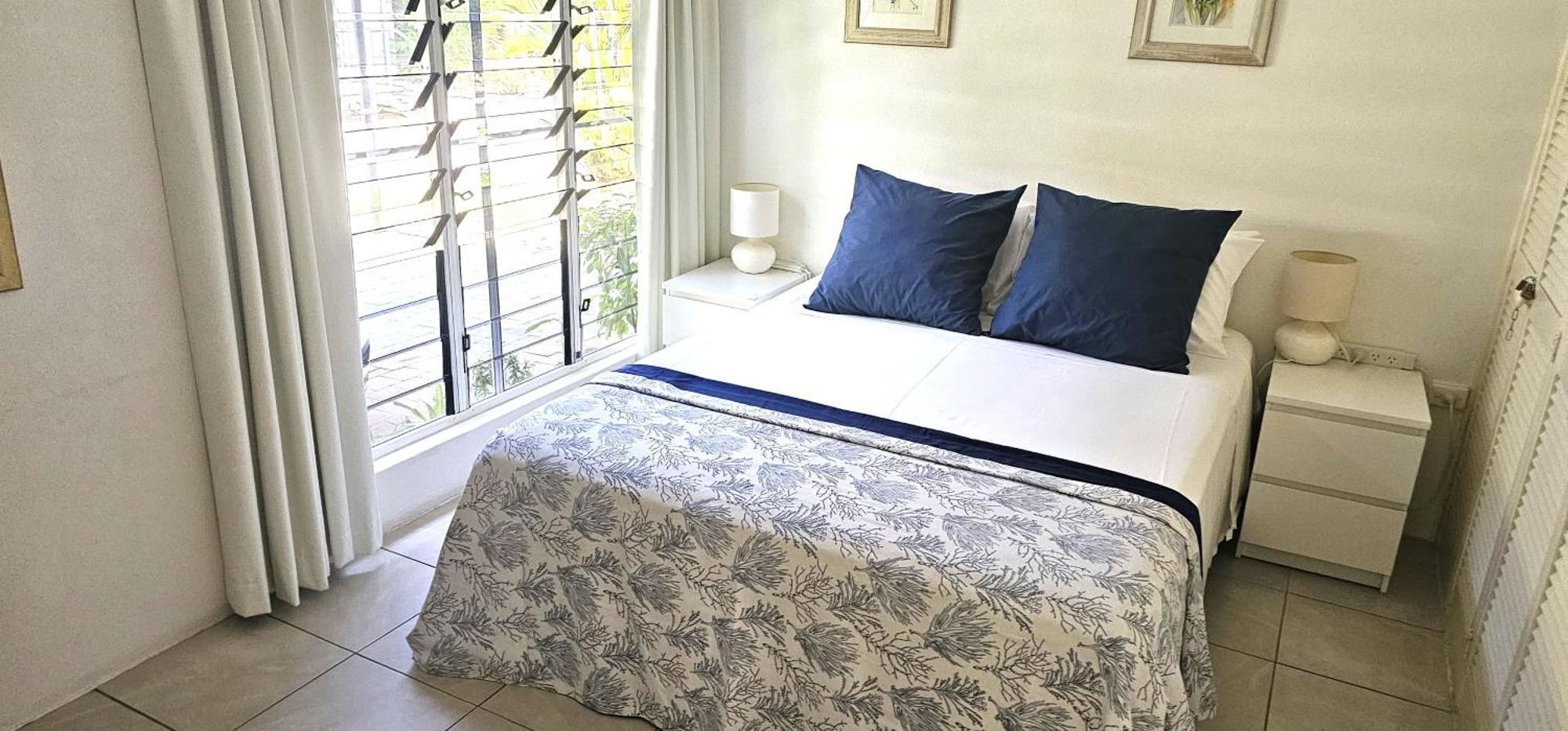 Mango Tree Holiday Apartments Port Douglas Esterno foto