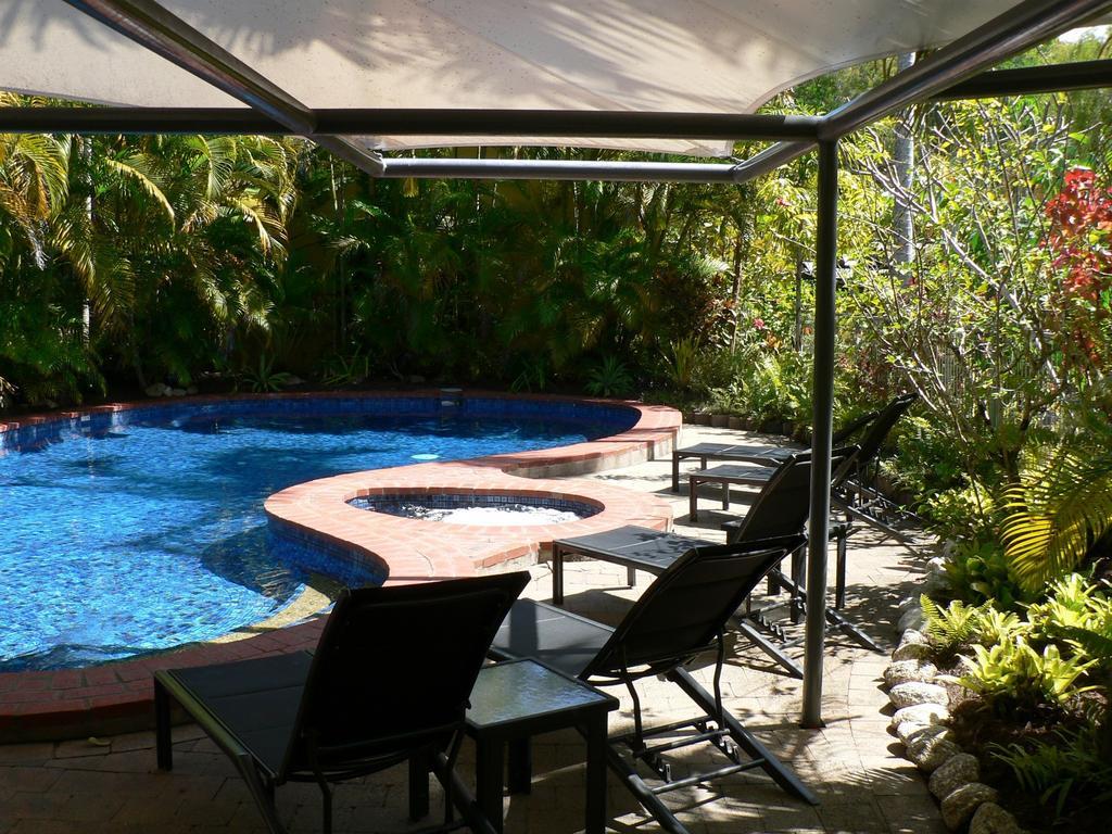 Mango Tree Holiday Apartments Port Douglas Esterno foto